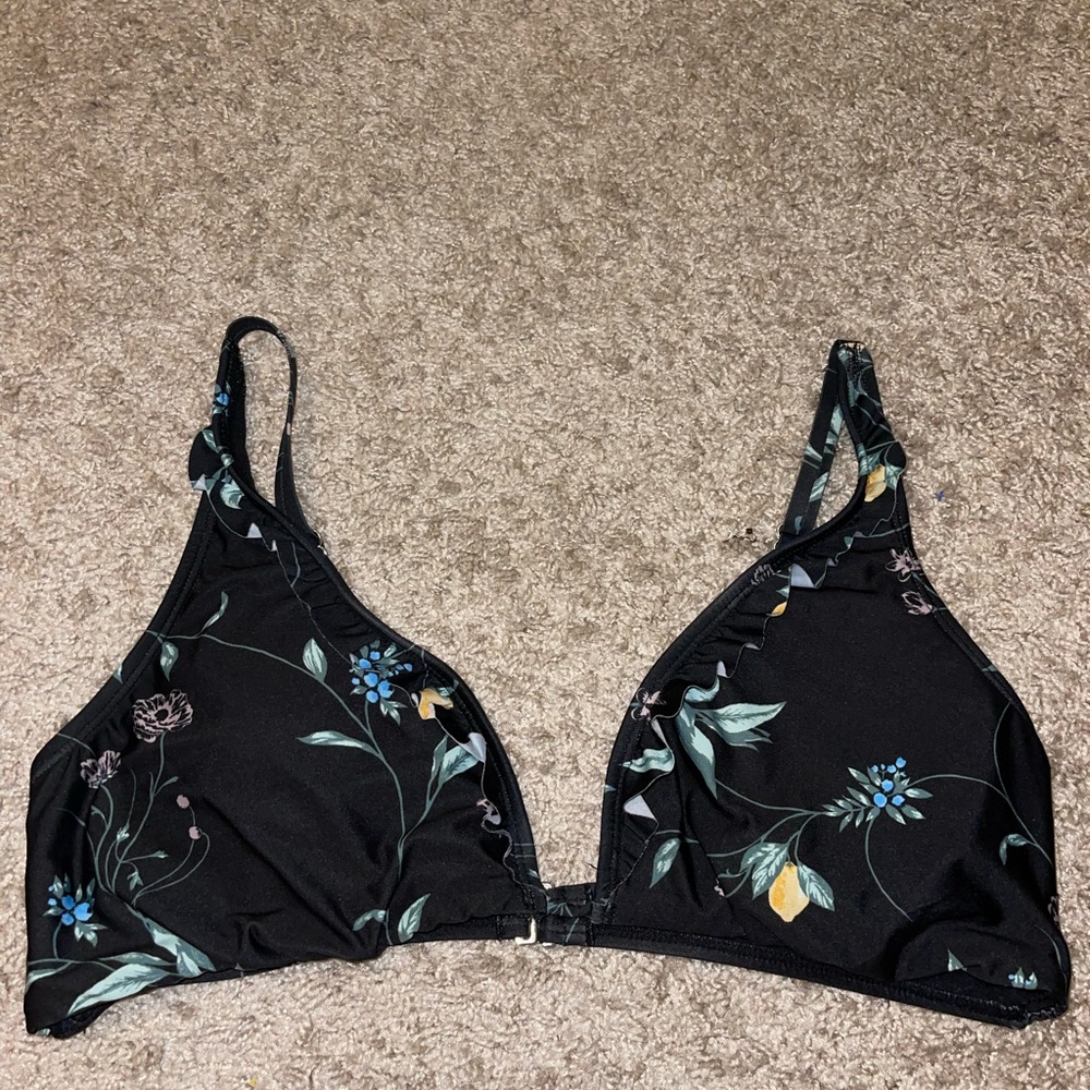 Bikini top
